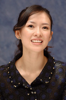 Ziyi Zhang mug #G709662