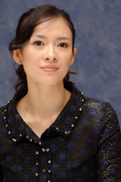 Ziyi Zhang tote bag #G709664