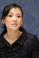Ziyi Zhang mug #G709675