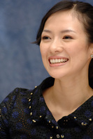 Ziyi Zhang mug #G709680