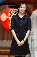 Ziyi Zhang tote bag #G709685