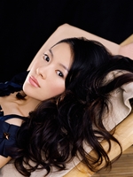 Ziyi Zhang mug #G2540814