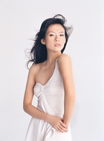 Ziyi Zhang tote bag #G2540833
