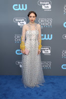 Zoe Kazan Sweatshirt #2989054