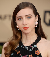 Zoe Kazan mug #G1231156
