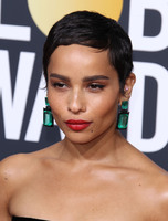 Zoe Kravitz mug #G1213727