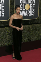 Zoe Kravitz longsleeve t-shirt #2971631