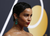 Zoe Kravitz tote bag #G1213731