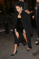 Zoe Kravitz longsleeve t-shirt #2971645