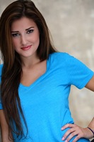 Zoe Myers Longsleeve T-shirt #2462913