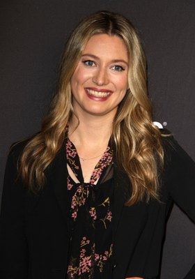 Zoe Perry posters
