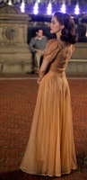 Zoey Deutch Longsleeve T-shirt #2697787