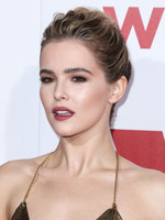 Zoey Deutch mug #G940178