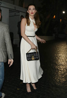 Zoey Deutch tote bag #G1246072