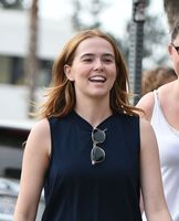Zoey Deutch tote bag #G1246087