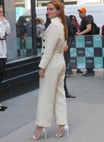 Zoey Deutch hoodie #3271984