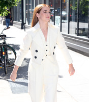Zoey Deutch hoodie #3300757