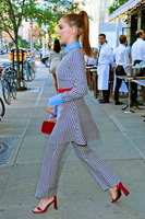 Zoey Deutch Longsleeve T-shirt #3321621