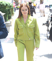Zoey Deutch mug #G1605237