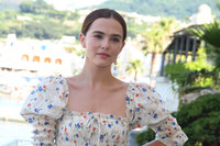 Zoey Deutch tote bag #G2483259