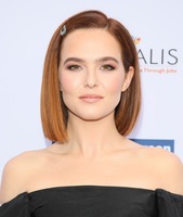 Zoey Deutch mug #G2483262