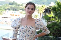 Zoey Deutch tote bag #G2483270