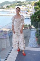 Zoey Deutch Tank Top #3866025