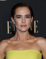 Zoey Deutch hoodie #3893595