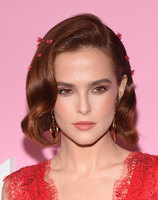 Zoey Deutch Tank Top #3893615
