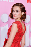 Zoey Deutch mug #G2510876