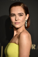 Zoey Deutch t-shirt #3893634