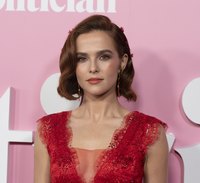 Zoey Deutch tote bag #G2510891