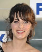 Zooey Deschanel Sweatshirt #1954682
