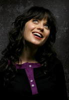 Zooey Deschanel Sweatshirt #1954683