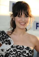 Zooey Deschanel Sweatshirt #1954693
