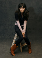 Zooey Deschanel Sweatshirt #1954696