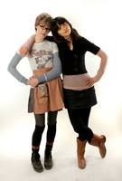 Zooey Deschanel Sweatshirt #1954700