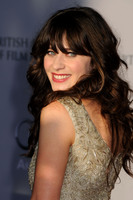 Zooey Deschanel Sweatshirt #1954703