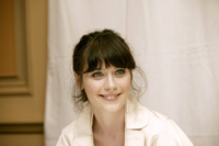Zooey Deschanel Sweatshirt #2239311