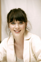 Zooey Deschanel Sweatshirt #2239313