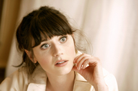 Zooey Deschanel Sweatshirt #2239314