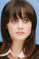 Zooey Deschanel Sweatshirt #2250209