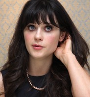 Zooey Deschanel Sweatshirt #2250214