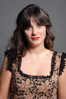 Zooey Deschanel Sweatshirt #2250225