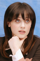 Zooey Deschanel Sweatshirt #2250226