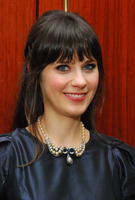 Zooey Deschanel Sweatshirt #2271178