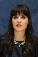 Zooey Deschanel Sweatshirt #2271180
