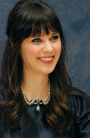 Zooey Deschanel Tank Top #2271181