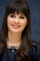 Zooey Deschanel Tank Top #2271182