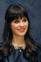 Zooey Deschanel Sweatshirt #2271183